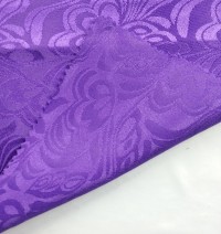 TB-FDN Table runner table covers table throws for tradeshow use front view
